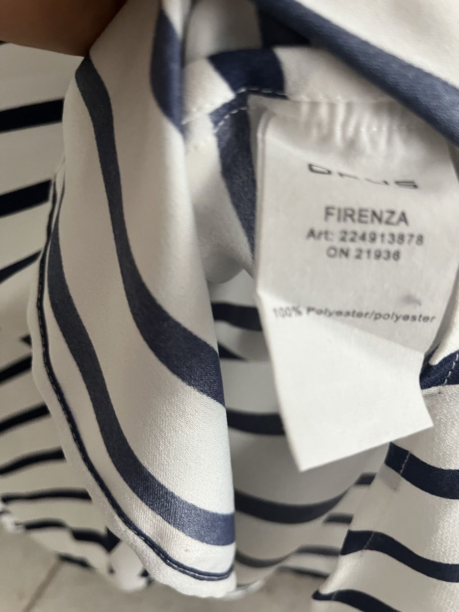 Opus Chemisiers: Einmal getragene Opus Bluse – Neuf (Voir description) à Wettingen par epe_9vbf 5