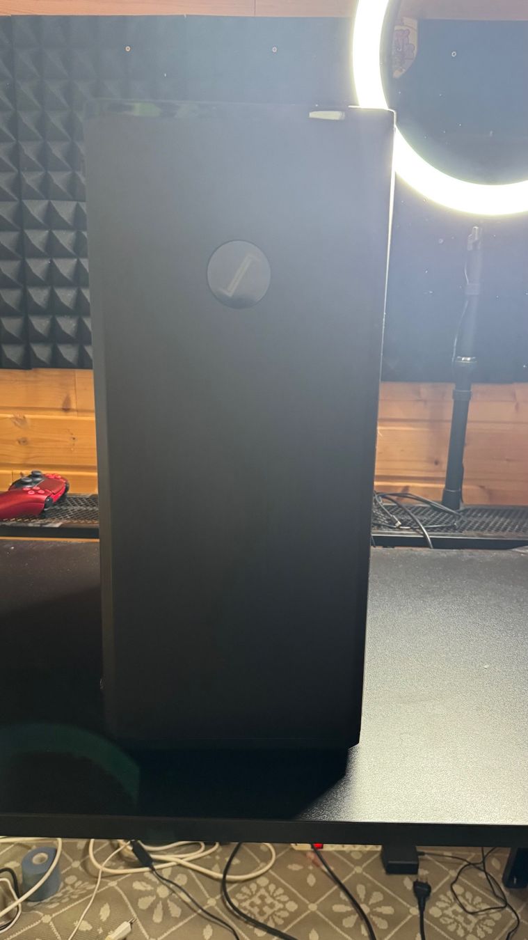PC: Joule Performance RTX3060Ti I5 SE – Usato da Spiez venduto da TunfischFolie99