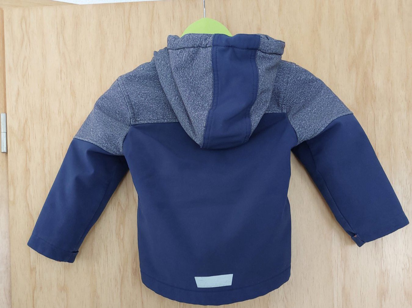 Giacche & Cappotti: Softshell Jacke Gr. 104 Northville – Usato da Schmitten FR venduto da ReniStern 1