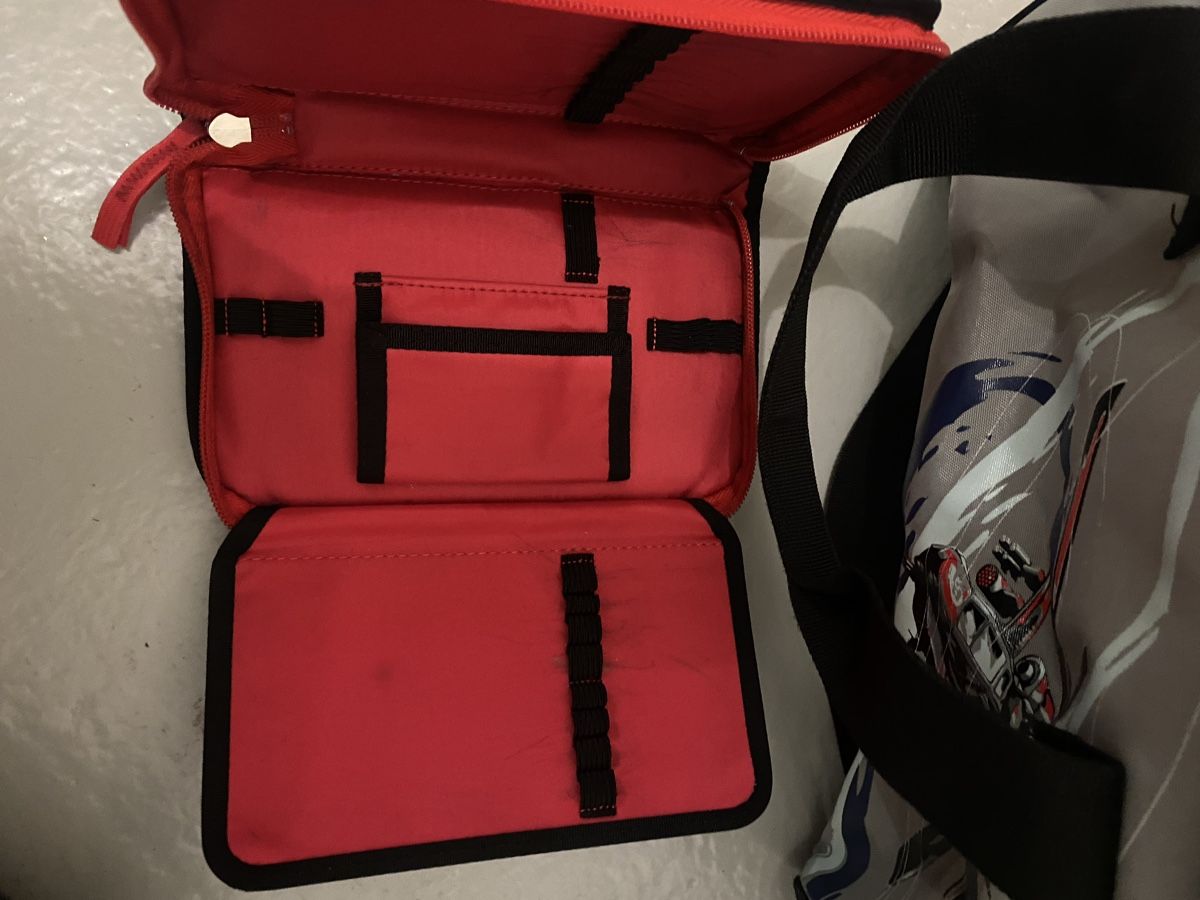 Ergobag Kindertaschen: Schöner Schulrucksack, Ergobag – Gebraucht aus Samstagern von mini22 2