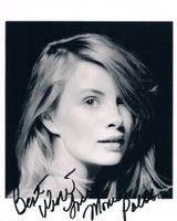 Monica Potter Con Air Saw Autogramm signiert Foto 20x25cm