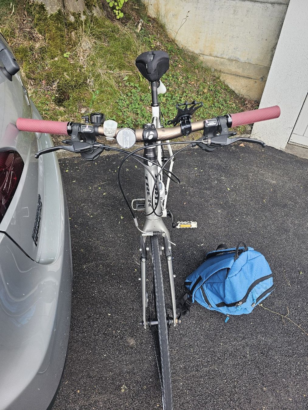 Vélos: velo  – D'occasion à zug par jupi04 4