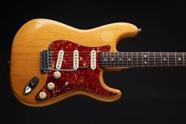 Fender Stratocaster 1973 Vintage - nouveau prix