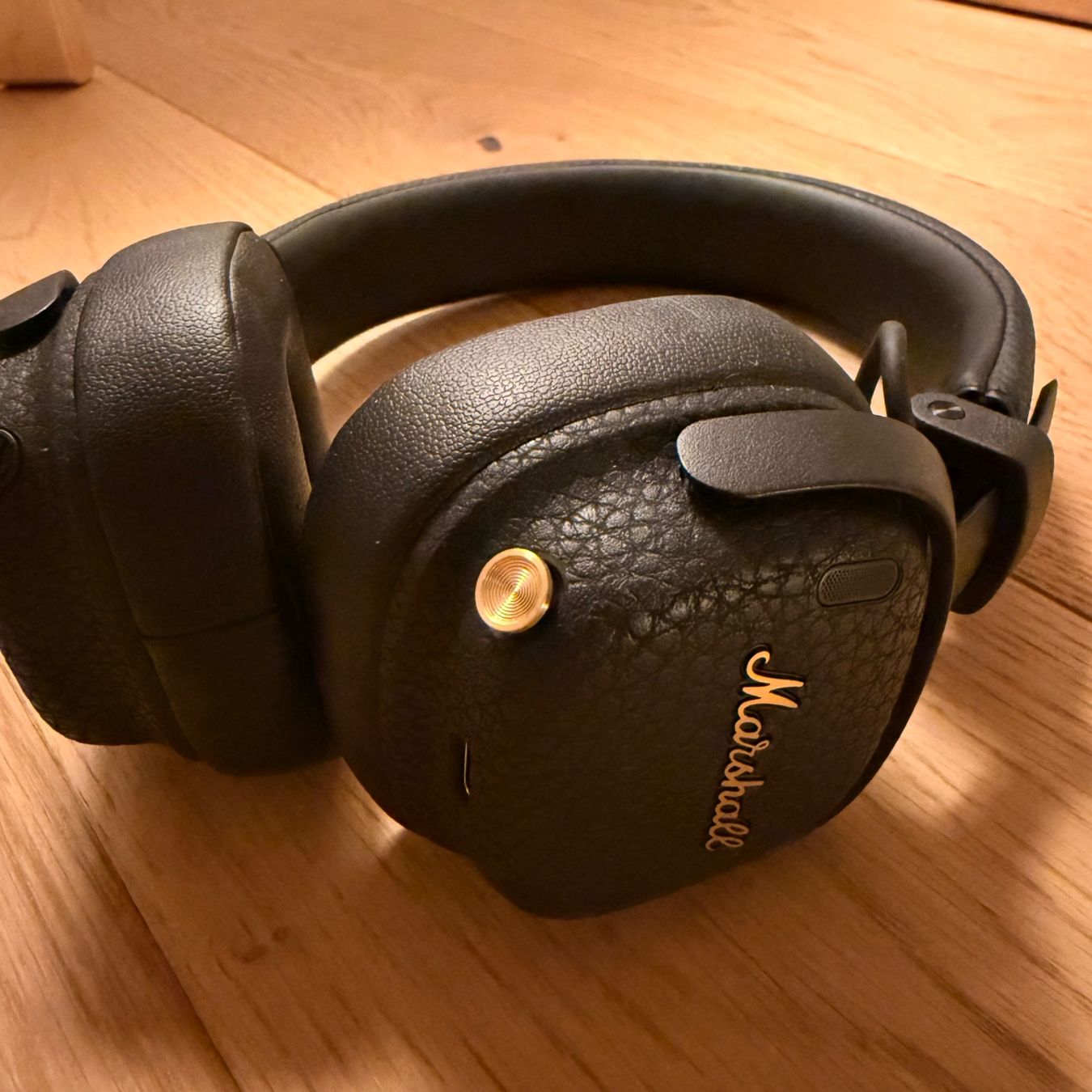Marshall Cuffie: Marshall Milton ANC | NEU – Nuovo (secondo la descrizione) da Baden venduto da uzumaki94 1