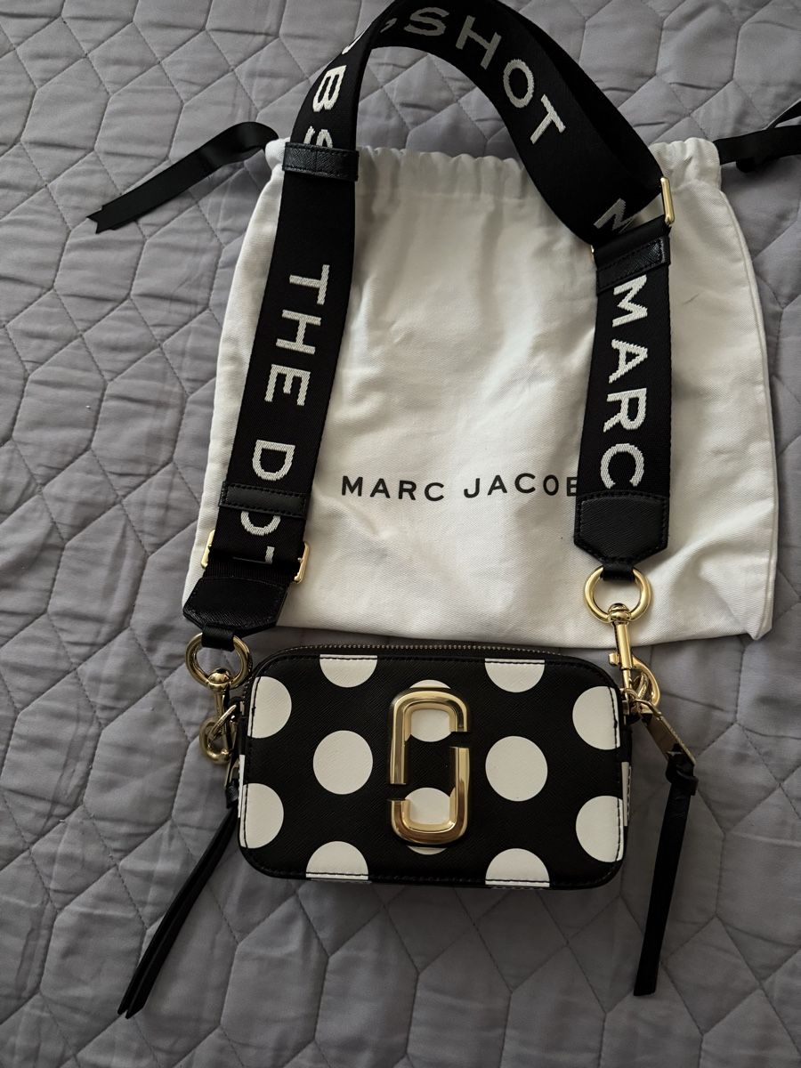 Marc Jacobs Borse da donna: MARC Jacobs Tasche – Nuovo (secondo la descrizione) da Zollikofen venduto da Ushurma