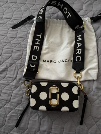 MARC Jacobs Tasche