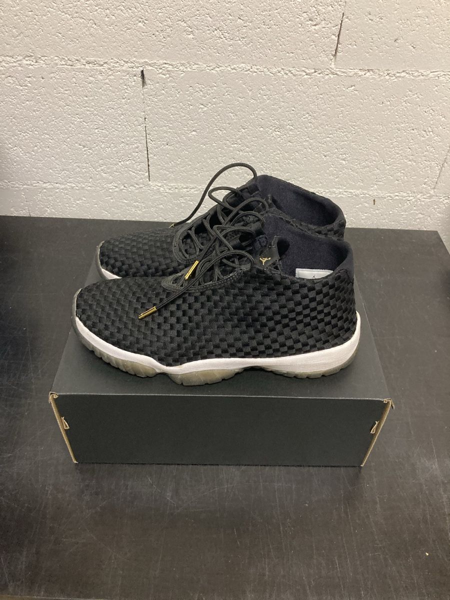 Jordan Scarpe da uomo: Air Jordan Future – Usato da Granges-Paccot venduto da Ruutu