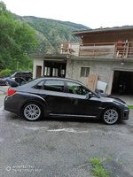 A vendre Subaru STI