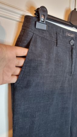 Kurzehose Größe 38-M
