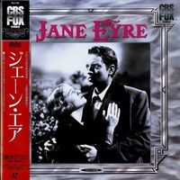 [Laserdisc] Jane Eyre (1943) [PILF-1182]