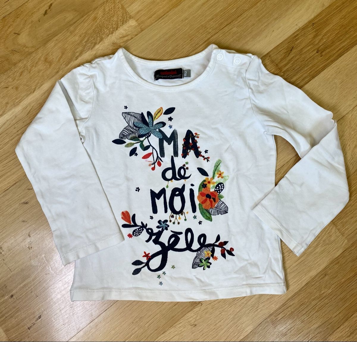 Catimini Camicette, T-shirt & Top: Catimini t-shirt 98 – Usato da Zürich venduto da Mariaov