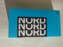 OnePlus Nord CE5 - 128GB - Black Infinity - NEU & OVP 