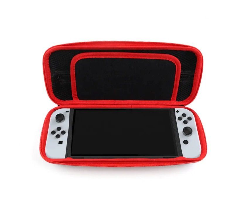 Nintendo Console: Etui Nintendo Switch OLED – Nuovo e nell'imballaggio originale da Renens VD venduto da Accessoryworld 1