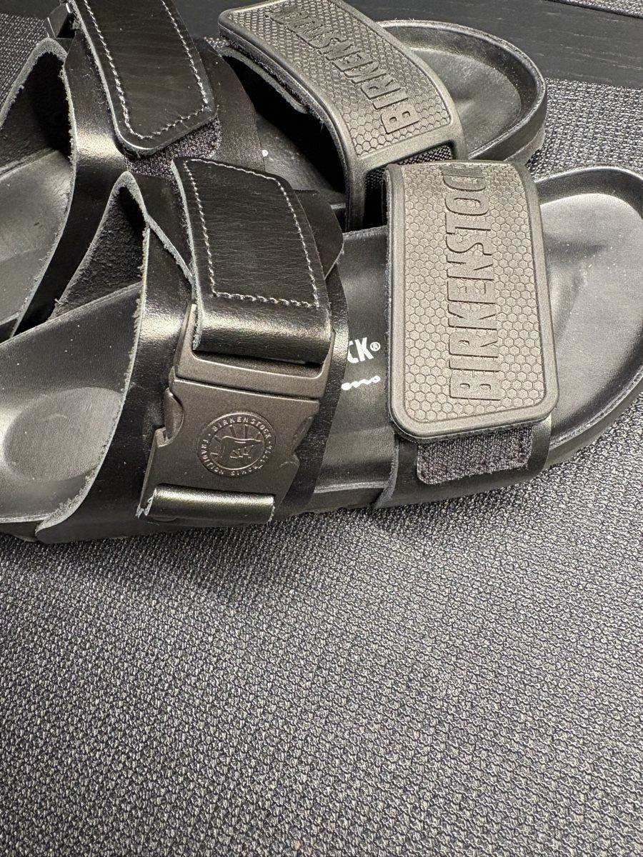 Birkenstock Scarpe da uomo: Birkenstock x Rick Owens – Nuovo (secondo la descrizione) da aarau venduto da elledanielle 2
