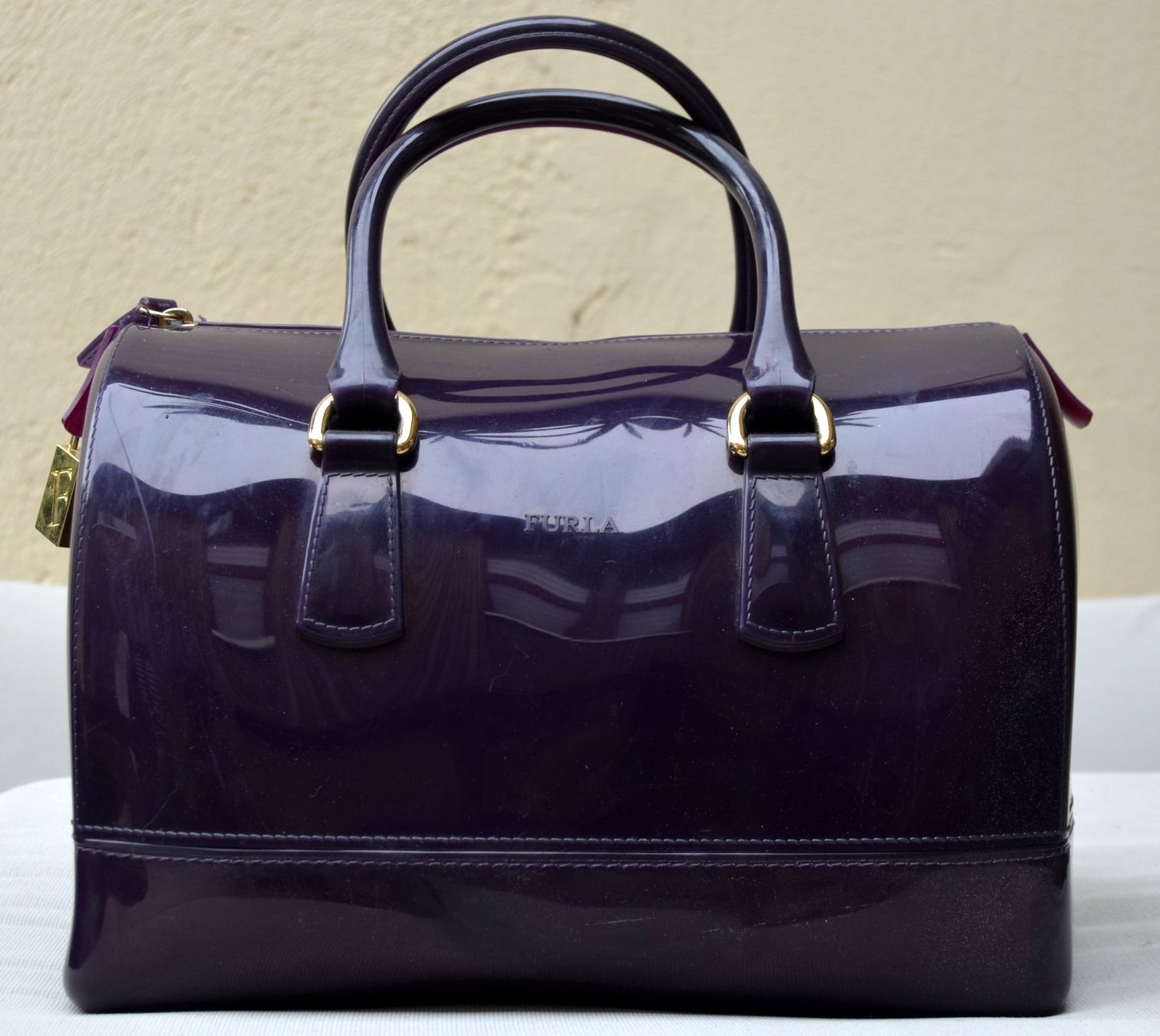 Furla Borse da donna: Furla CandyTasche / sac – Usato da Collonges venduto da arashee 4