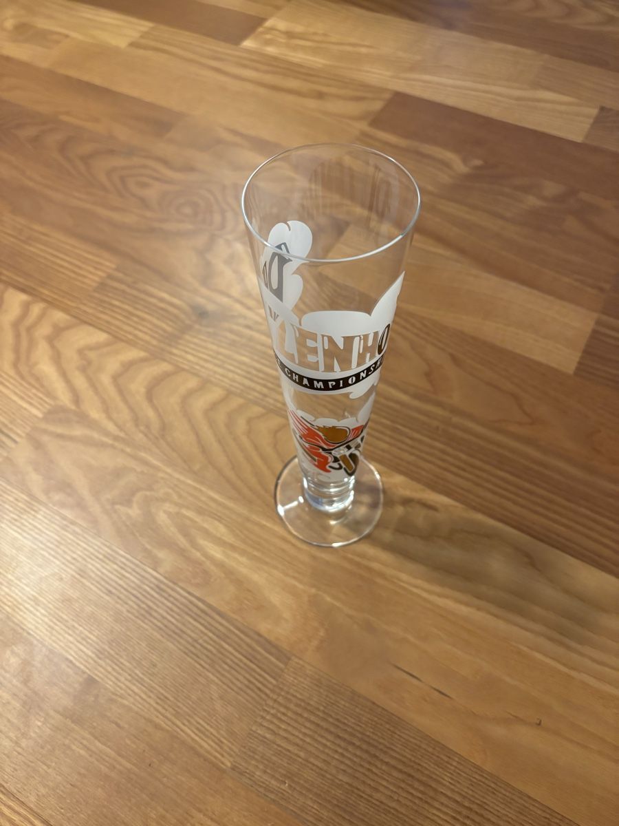 Bicchieri: Bierglass – Nuovo (secondo la descrizione) da Widnau venduto da Metzii51