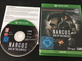Narcos: Rise of the Cartels für Xbox One