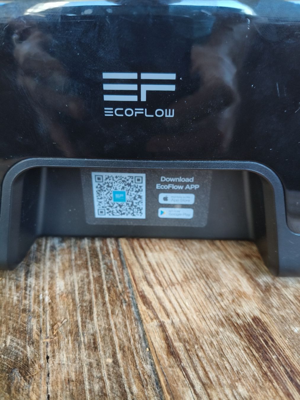 Ecoflow Caricabatterie: EcoFlow Powerstation River Pro – Usato da Berneck venduto da Wishchart 3