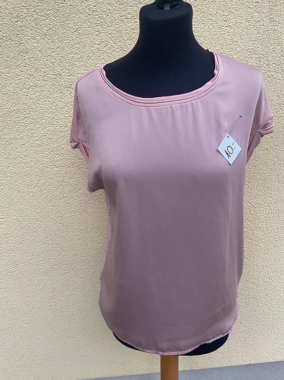 T-shirts: Vendo magliette  – D'occasion à Personico par mel_v7hz 2