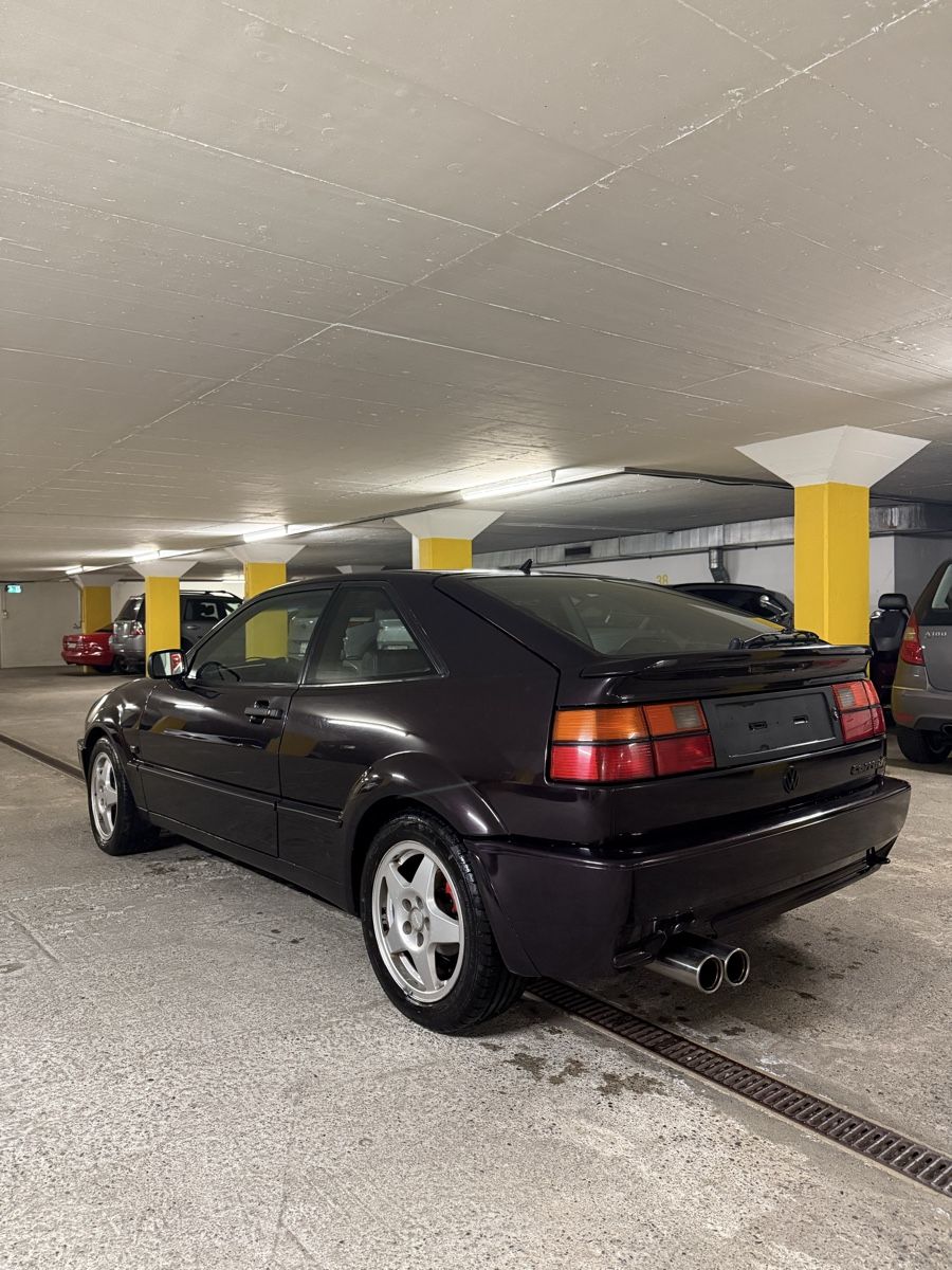 VW Autos: vw corrado vr6 – Gebraucht aus Rümikon AG von asa_vh8y 3