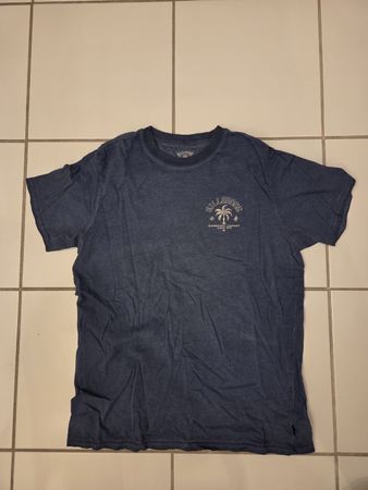 T-Shirt Quiksilver