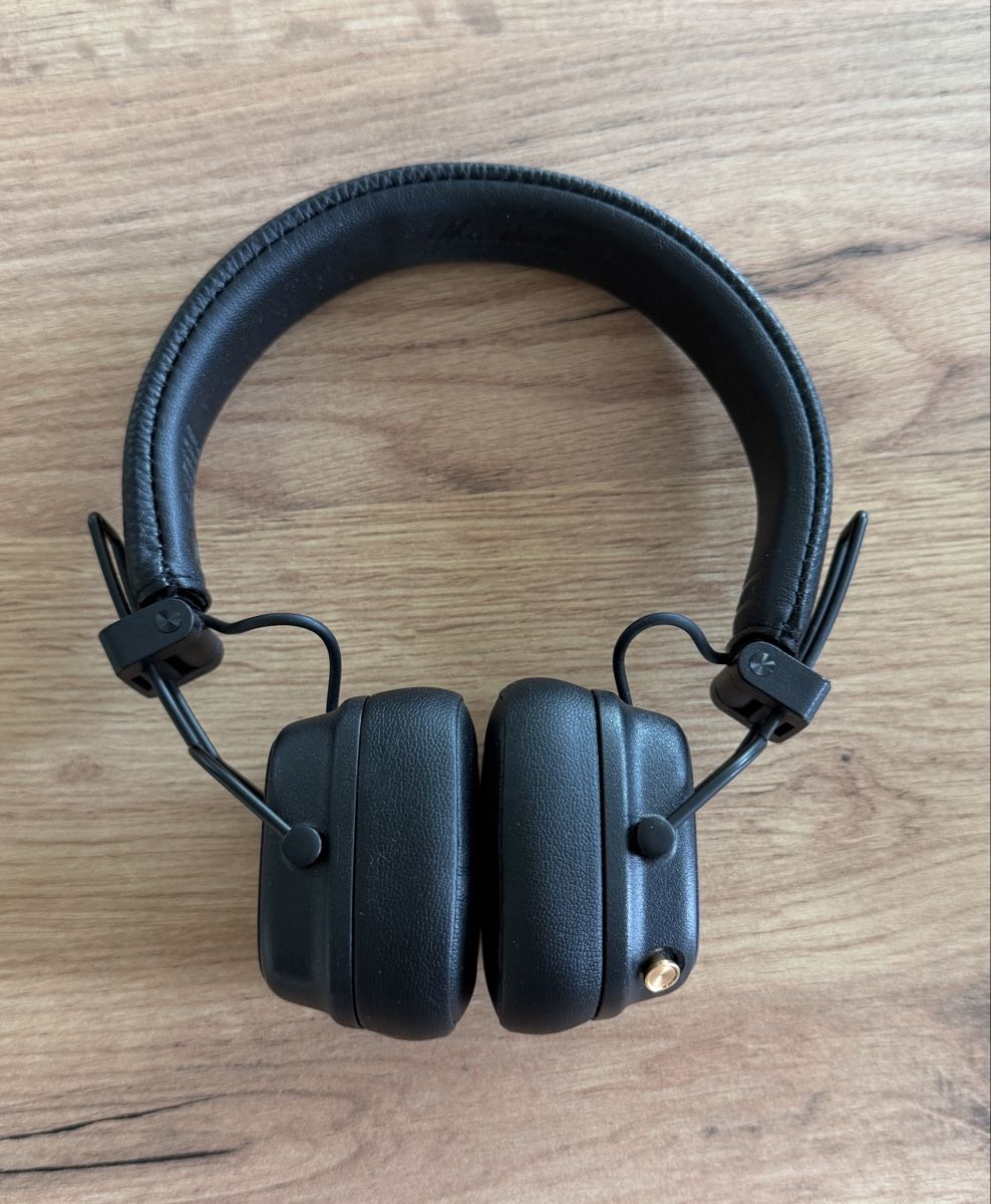 Marshall Cuffie: Kopfhörer Marshall Major III Bluetooth – Usato da Schlieren venduto da NM_Nici 6