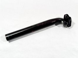 SCOR Classic 330 SATTELSTÜTZE Seat Post 31.6mm / 282 Gramm