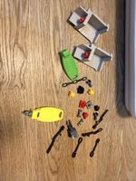 Playmobil Ersatzteile