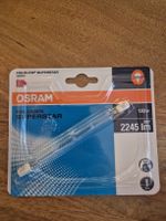 OSRAM R7s Birne 120W 3000K neu