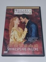 DVD: Shakespeare in Love - ausgezeichnet mit 7 Oscars!