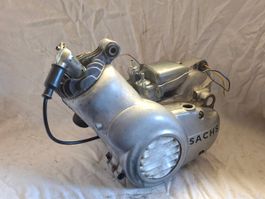 Sachs 502 ML Saxonette