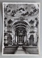 St. Gallen, Barock-Kathedrale