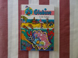 Globine in der Südsee - 1. Auflage 1993 - G129