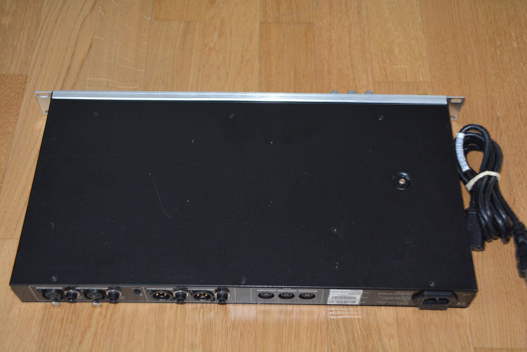 Firewall: Top: Profi Alto B Verb 24x32 Bit Effect – Usato da Biel/Bienne venduto da Secondhand_Shop 4