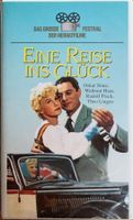 VHS-Kassette - Eine Reise ins Glück (u.a. Theo Lingen. 1958)