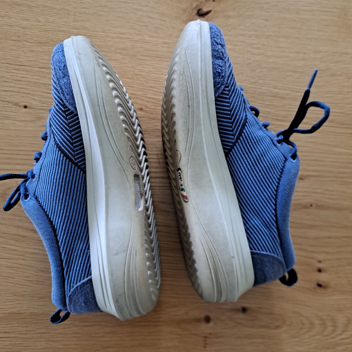 Kybun Scarpe da donna: Kybun Damenschuh Gr.41 – Usato da Steinen venduto da kelli13 6