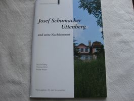 Josef Schuhmacher Uttenberg