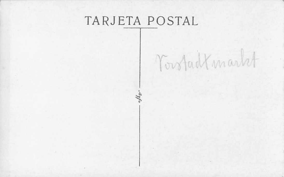 Cartoline postali: 2 alte Ansichtskarten BUENAVENTURA COLUMBIA – Usato da Lufingen venduto da TopAnsichtskarten 1
