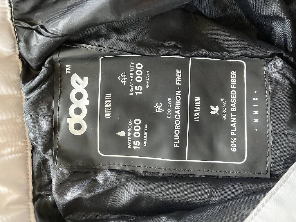 Hosen: Hallo Skihose dope – Gebraucht aus Mönchaltorf von Flafi0 2