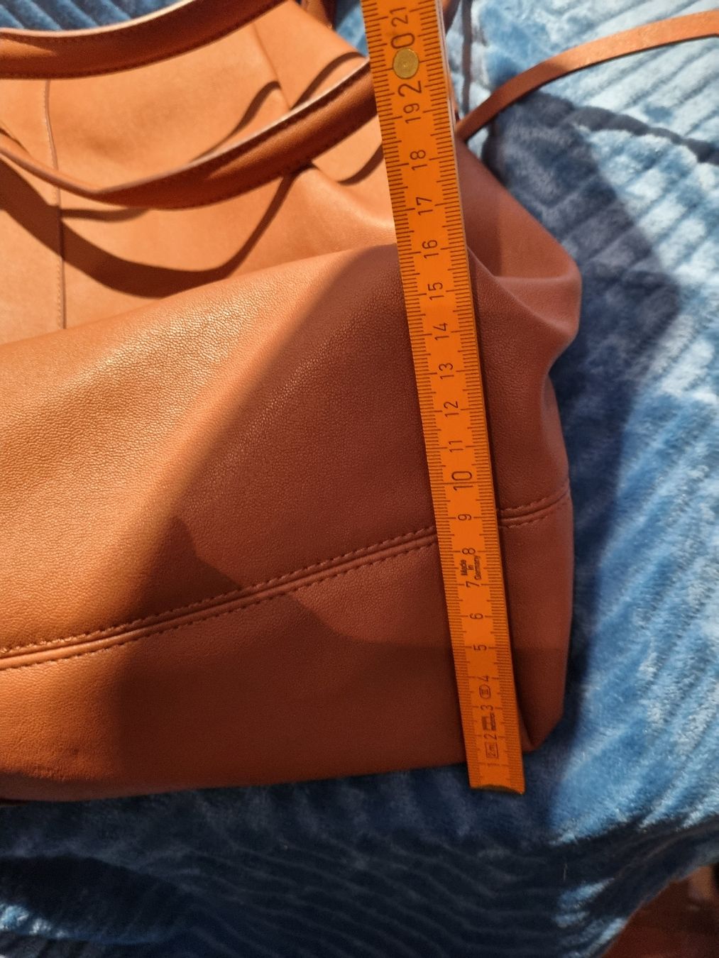 Sacs femmes: Tasche  /  Shopper – Neuf avec emballage d'origine à Aesch BL par mutti04 3