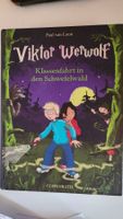 Viktor Werwolf -Klassenfahrt in den Schwefelwald
