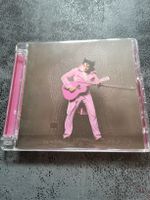 CD M, Matthieu Chedid 