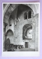 St. Maurice d'Agaune, Basilique
