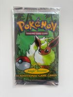 Pokemon Jungle Booster Sealed