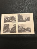Gruss aus Algetshausen 1923