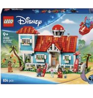 Disney Lego
