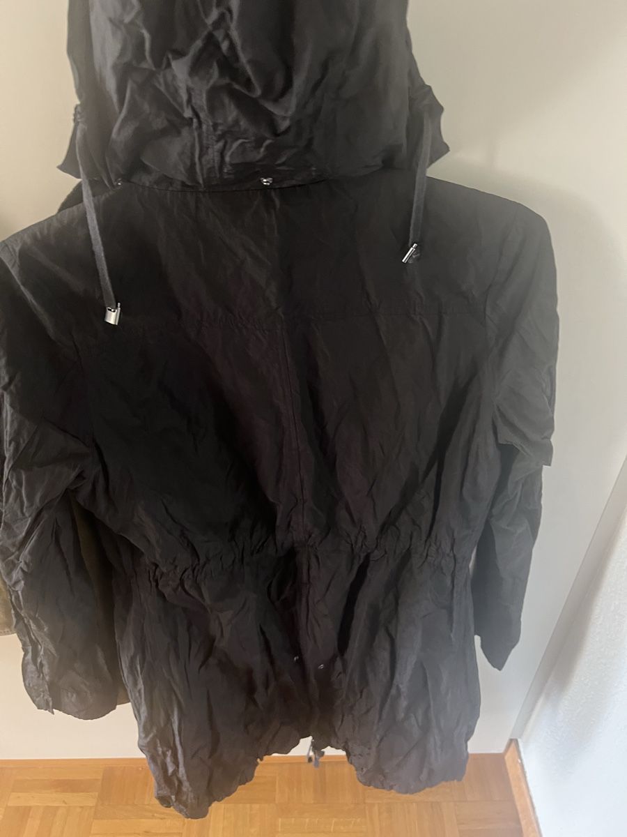 Globus Jacken: Regenjacke – Gebraucht aus Wallisellen von NE90 1