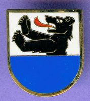 Gemeinde Wappen   SEEDORF