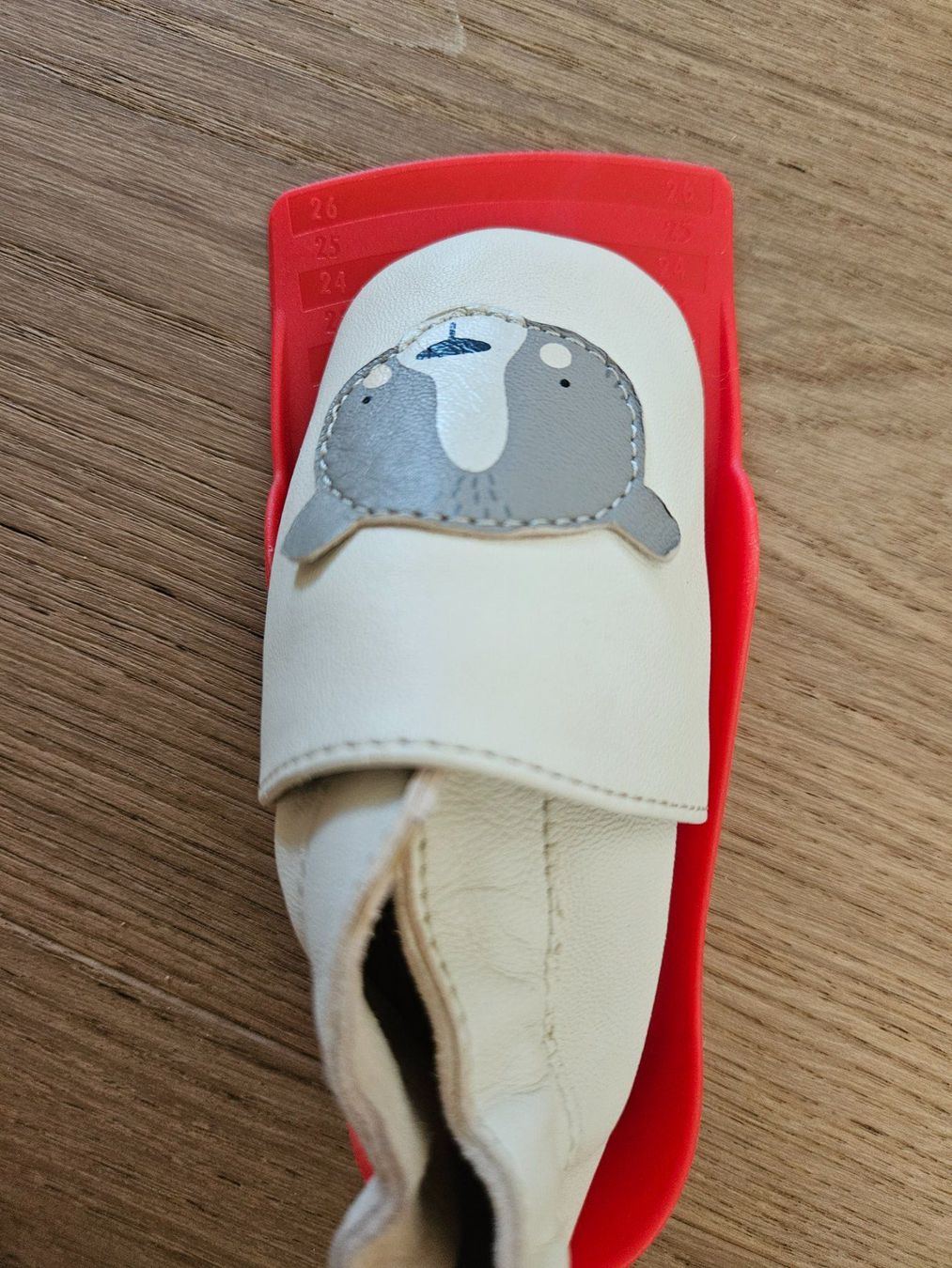 Scarpe per ragazzi: Finkli Kinder ungetragen – Nuovo (secondo la descrizione) da Cham venduto da gr80 2