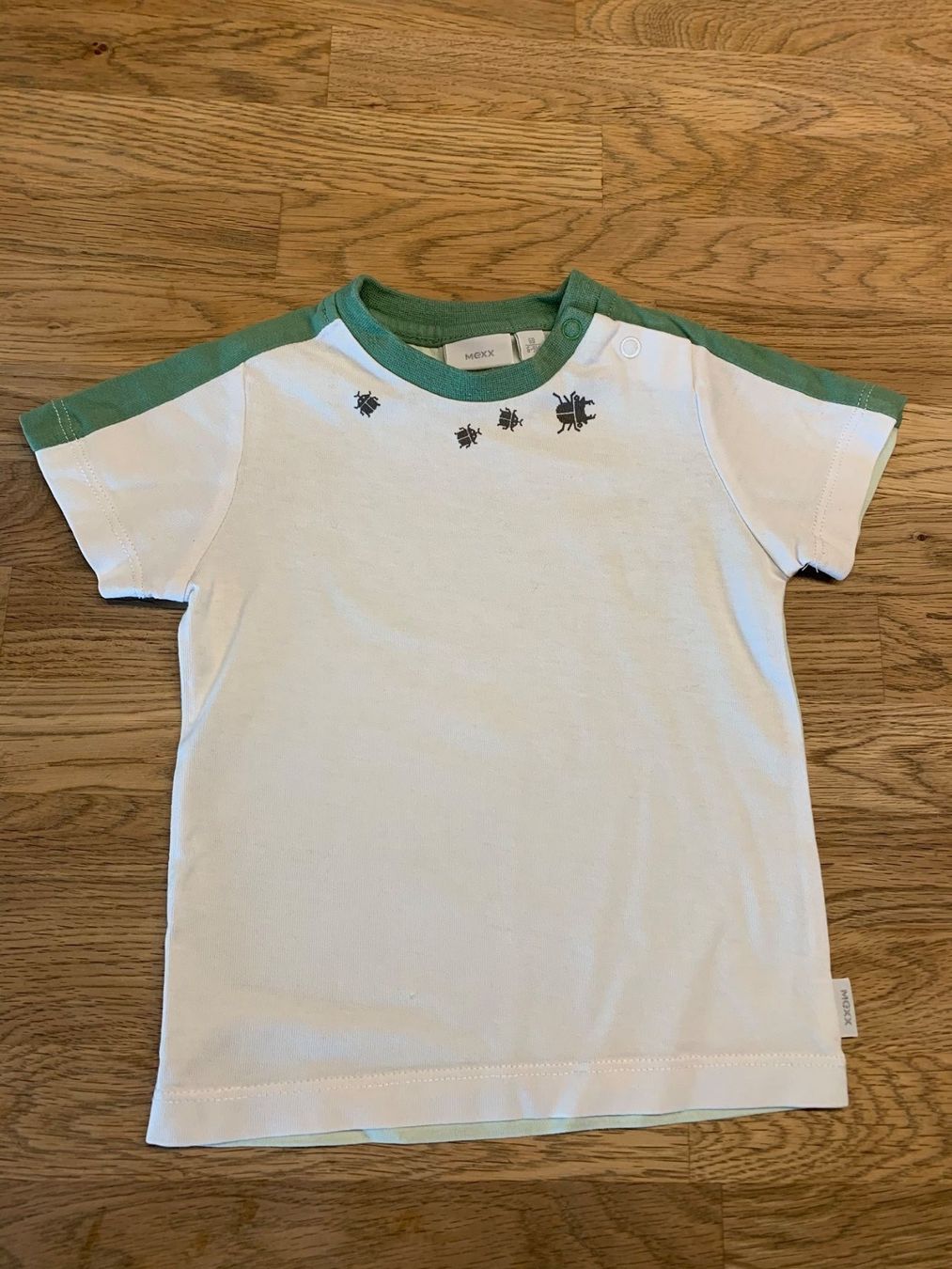 Mexx Camicie, T-shirt & Polo: Mexx Shirt Gr.62 – Usato da Oberdorf SO venduto da sa-na